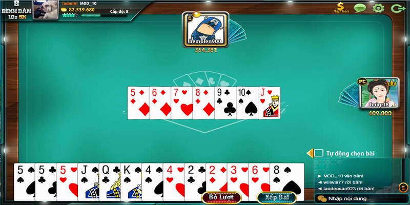 tt88 baccarat là gi