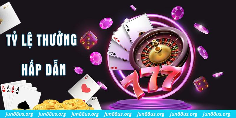 tt88 baccarat là game gì