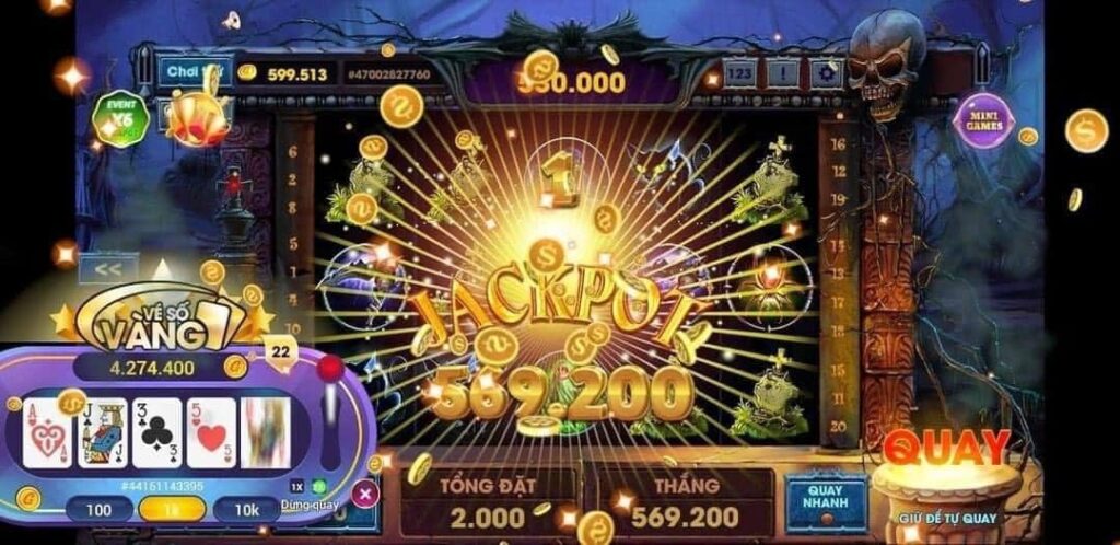 đánh baccarat là gì